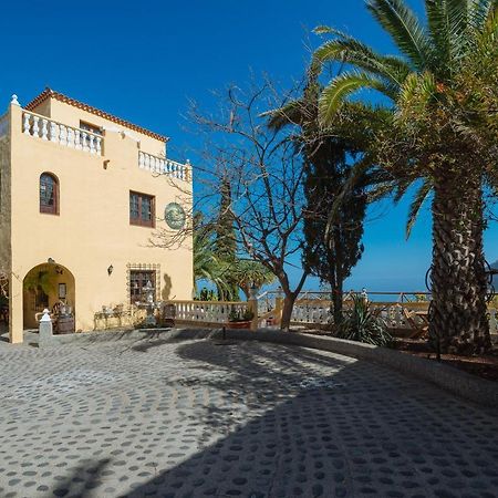 Hotel Rural Villa Ariadna Guimar Bagian luar foto