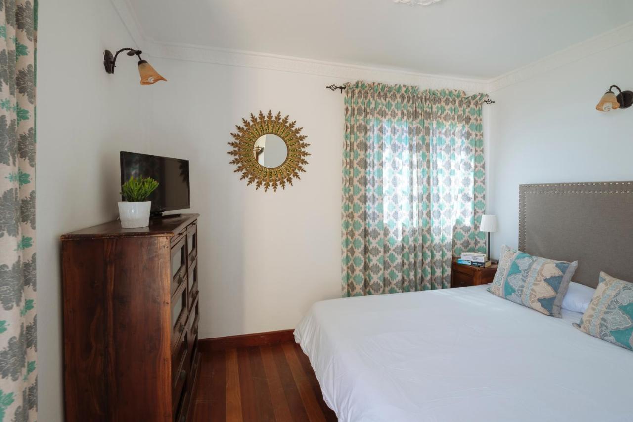 Hotel Rural Villa Ariadna Guimar Bagian luar foto