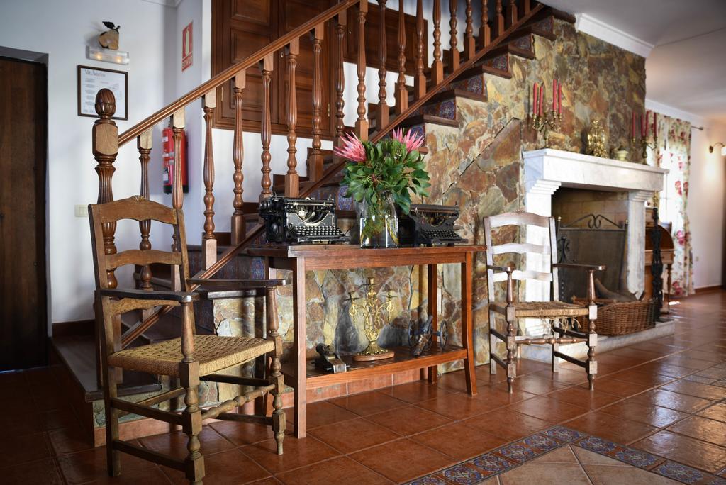 Hotel Rural Villa Ariadna Guimar Bagian luar foto