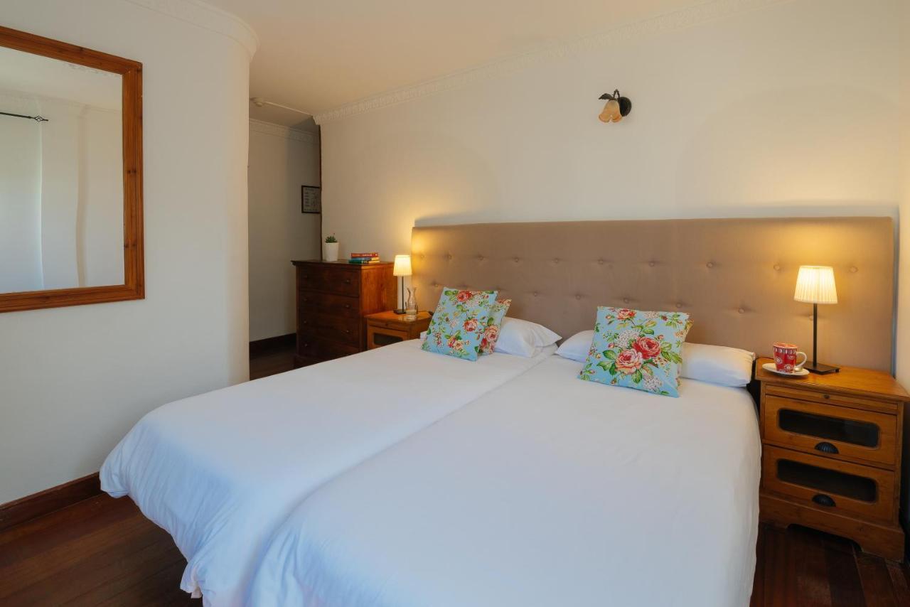 Hotel Rural Villa Ariadna Guimar Bagian luar foto