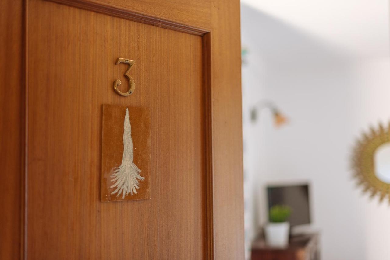 Hotel Rural Villa Ariadna Guimar Bagian luar foto