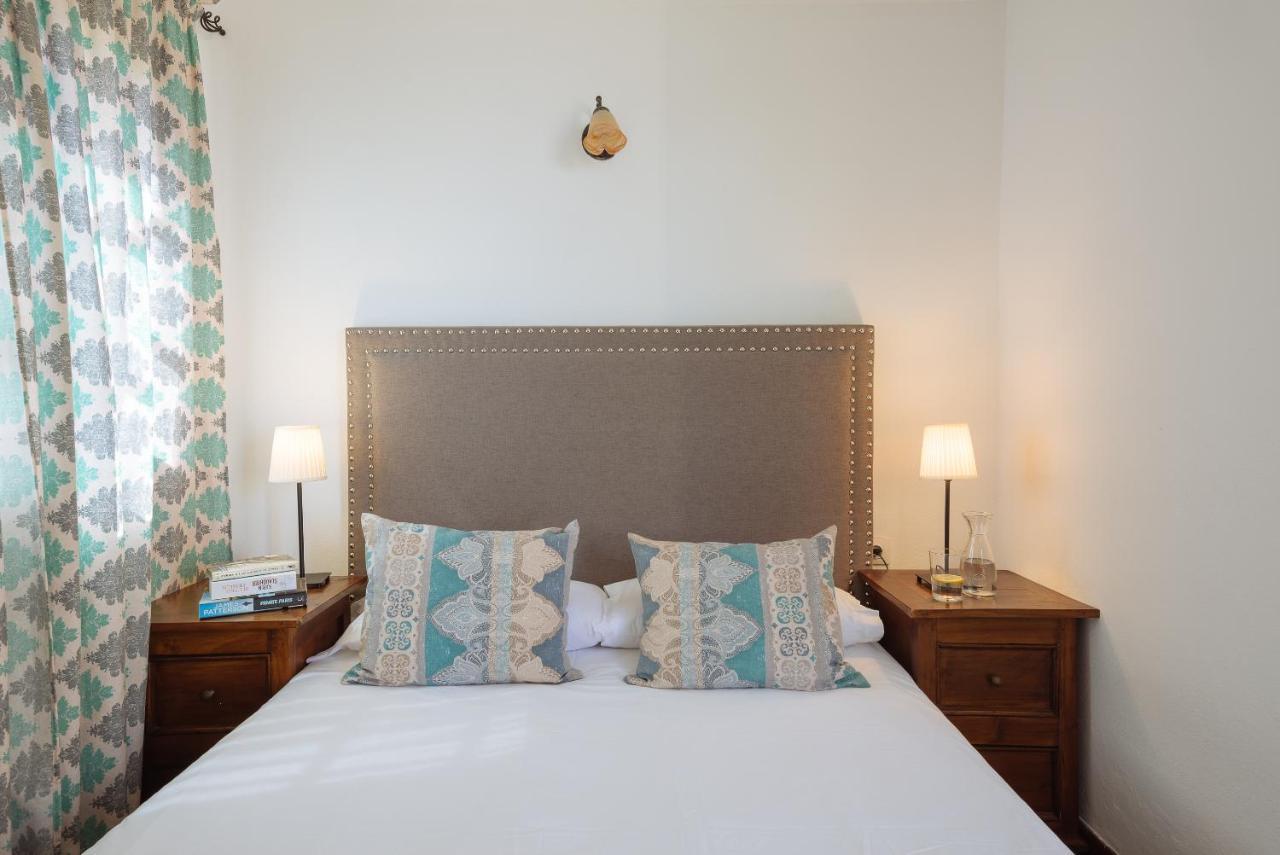 Hotel Rural Villa Ariadna Guimar Bagian luar foto