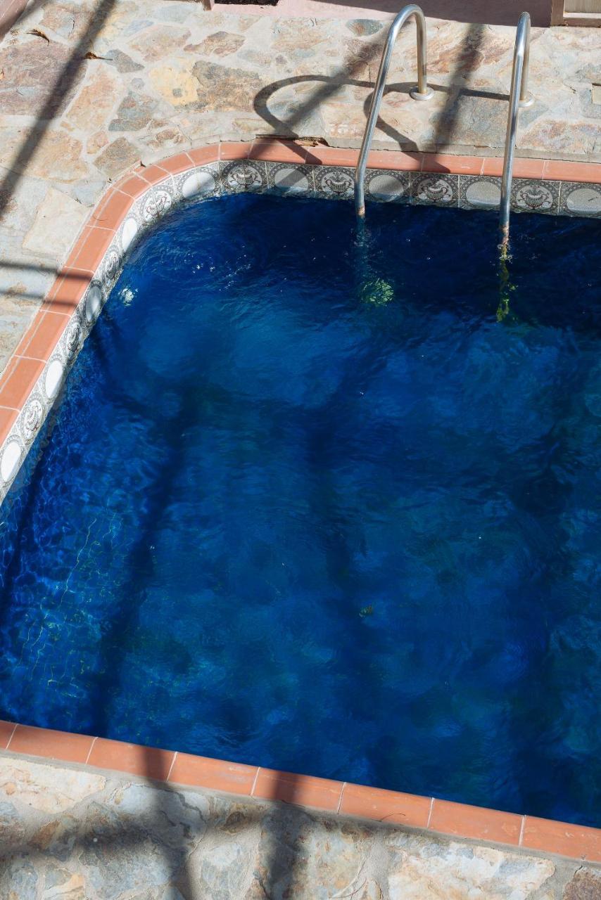 Hotel Rural Villa Ariadna Guimar Bagian luar foto